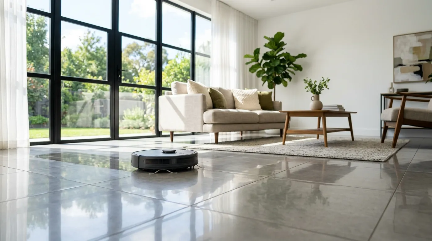 7 Melhores Robôs Aspiradores para Comprar em 2026