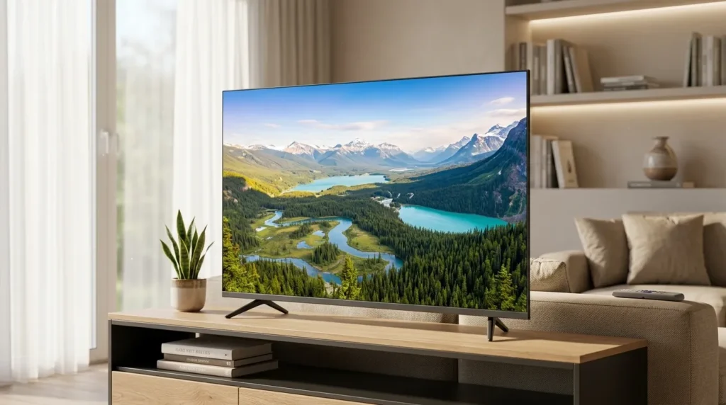 Casa dos Eletrodomésticos: Guia de Compra de Eletrodomésticos Melhor TV 43 Polegadas: 8 Opções Bem Avaliadas, melhores tvs 43 polegadas 2026