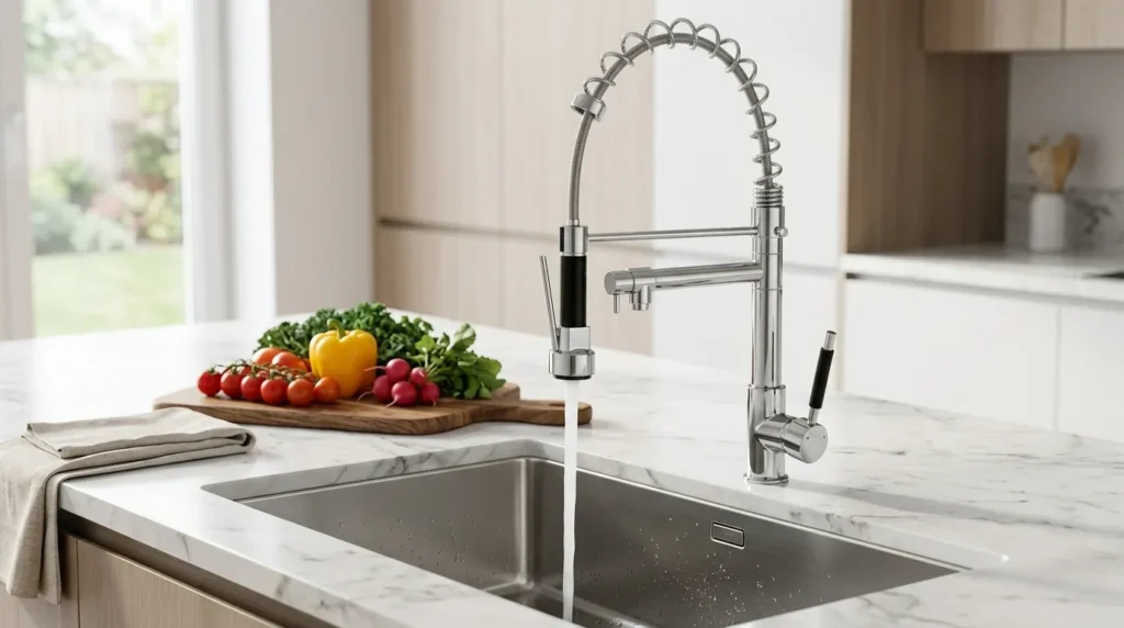 Casa dos Eletrodomésticos: Guia de Compra de Eletrodomésticos 10 Melhores Torneiras Gourmet, melhor torneira gourmet 2026