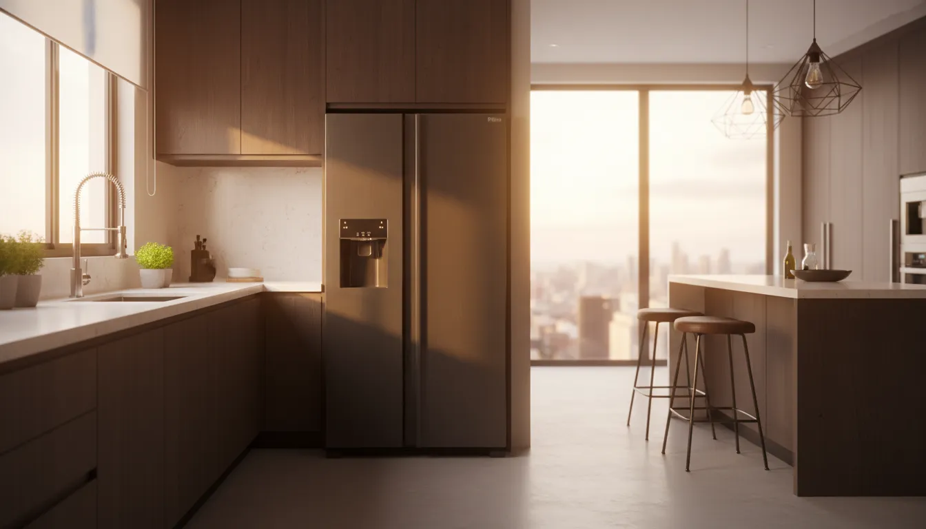 acabamento branco pode combinar com qualquer estilo de cozinha