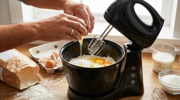 batedeira planetaria com alta durabilidade comprar