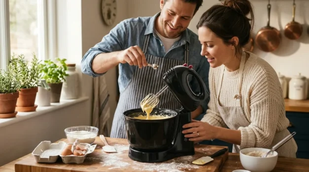 batedeira planetaria com desempenho profissional elevado