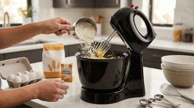 batedeira planetaria com design moderno comprar