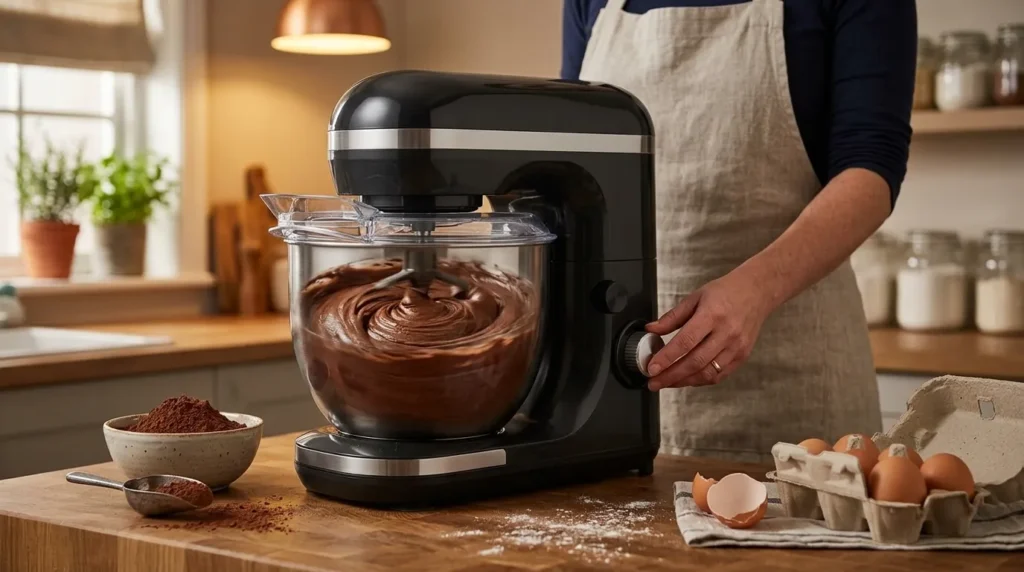 Qual a diferença entre KitchenAid Classic e Artisan? batedeira planetaria com excelente desempenho comprar