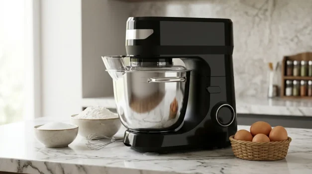 batedeira planetaria com excelente desempenho domestico