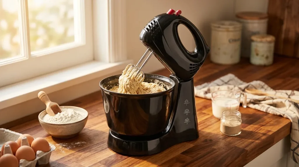 batedeira planetaria com excelente estabilidade comprar