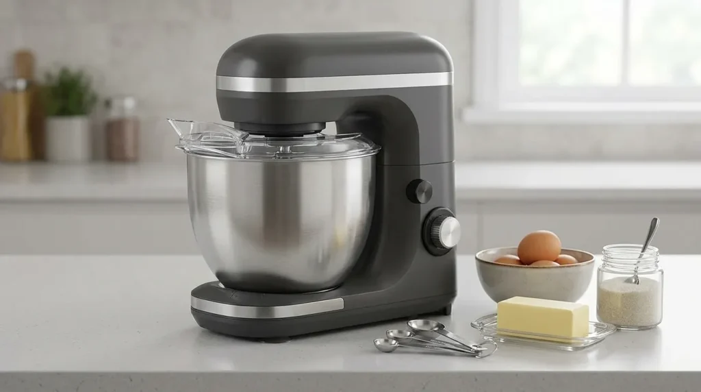 batedeira planetaria com grande potencia para massas