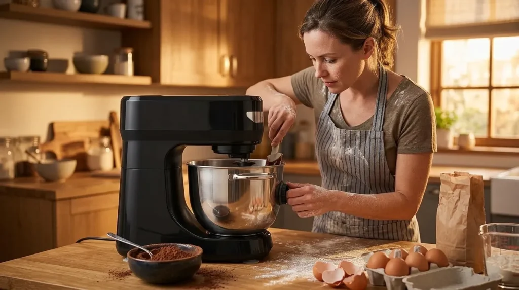 batedeira planetaria com melhor avaliacao online comprar