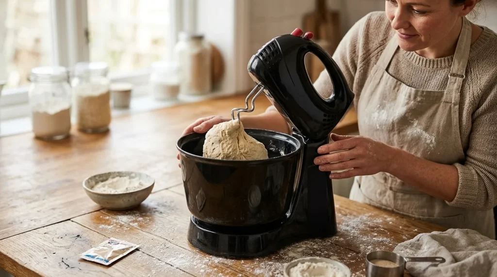 batedeira planetaria com melhor custo beneficio