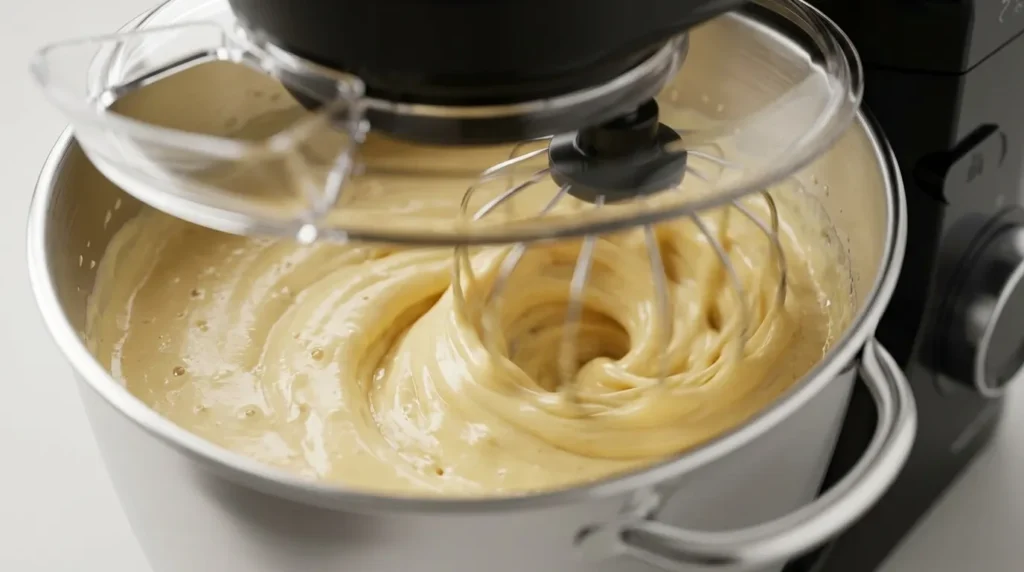 batedeira planetaria com mistura precisa comprar