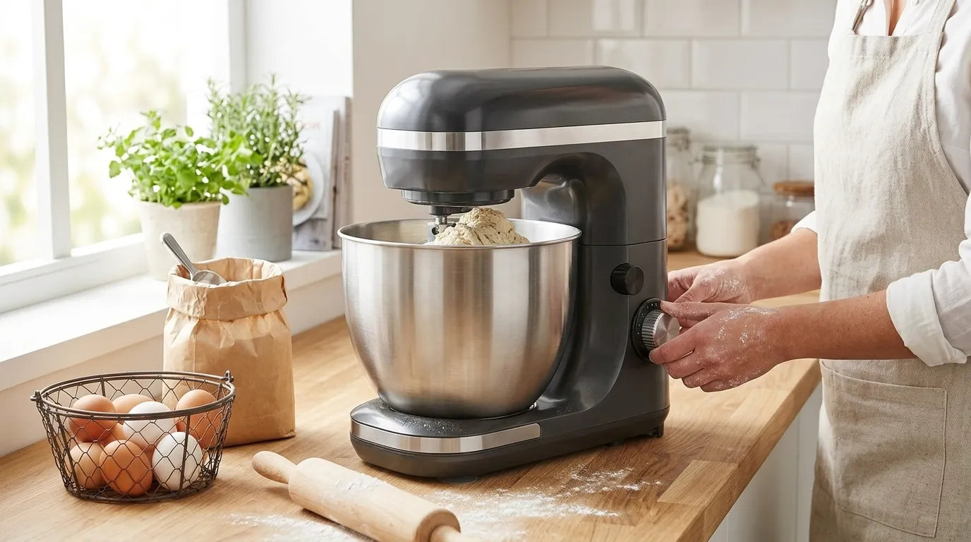 Oster ou KitchenAid: qual comprar? Oster ou KitchenAid: qual comprar?