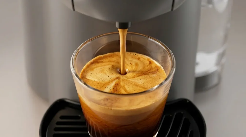 cafeteira espresso com desempenho consistente comprar