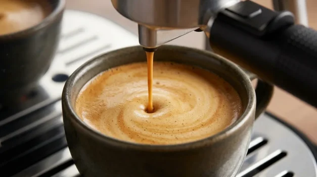 cafeteira espresso com design premium comprar