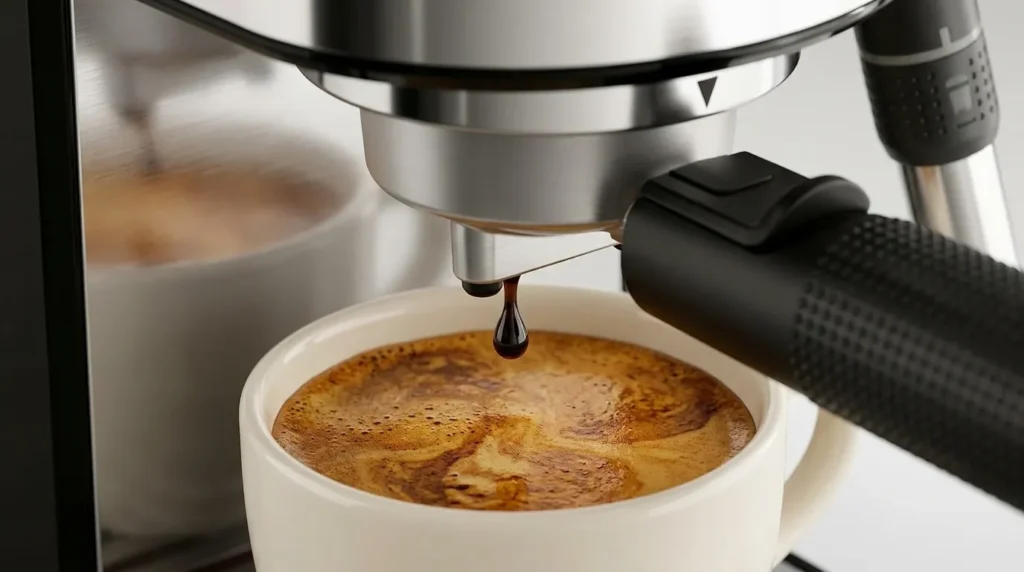 Qual cafeteira espresso comprar para presentear um amante de café? cafeteira espresso com preparo rapido comprar