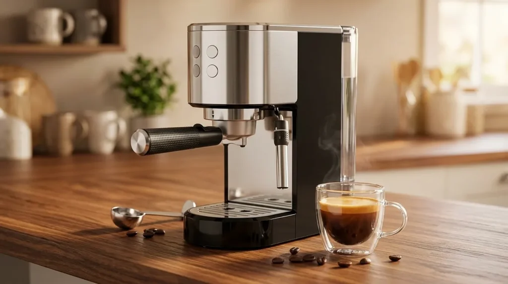 Qual cafeteira espresso tem melhor assistência técnica no Brasil? cafeteira espresso com sistema robusto comprar