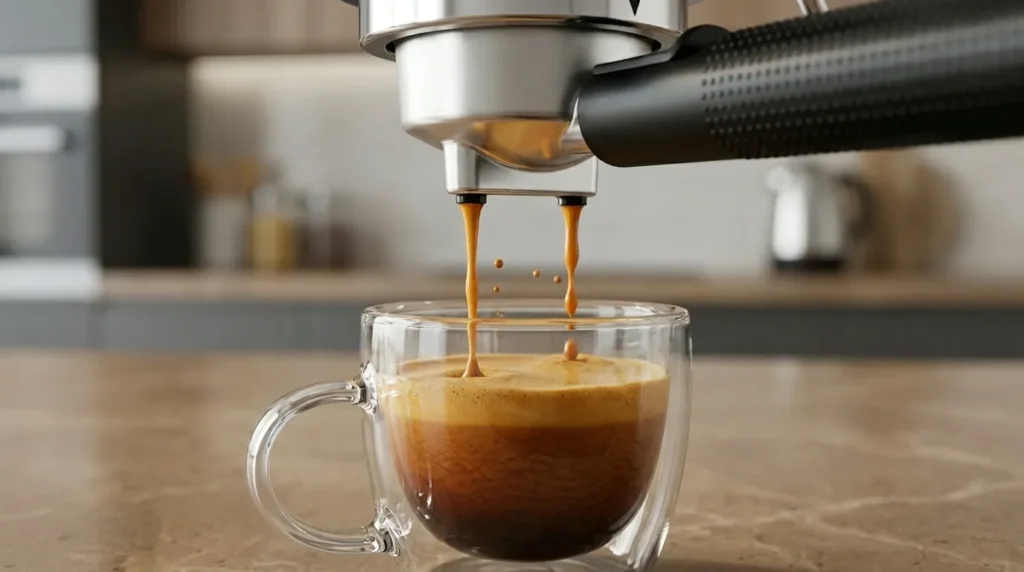 cafeteira espresso com tecnologia avancada comprar