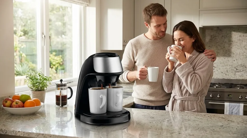 cafeteira espresso manual para cafe gourmet comprar