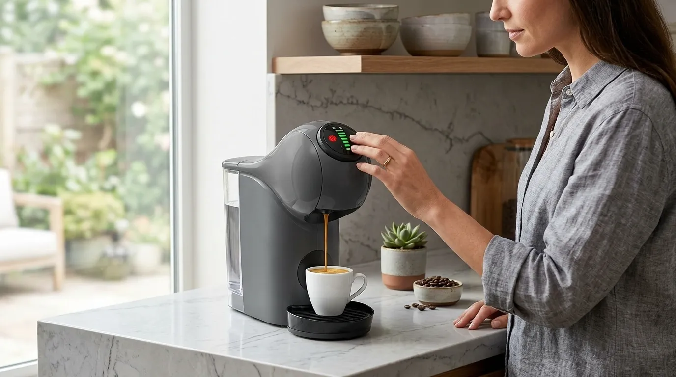 Nespresso Vertuo vs Original: qual sistema de cápsulas é mais econômico? &nbsp;