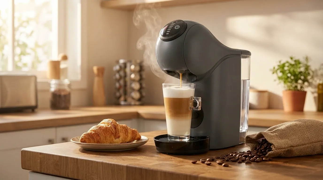 Qual cafeteira espresso tem ajuste de temperatura da água? Qual cafeteira espresso tem ajuste de temperatura da água?