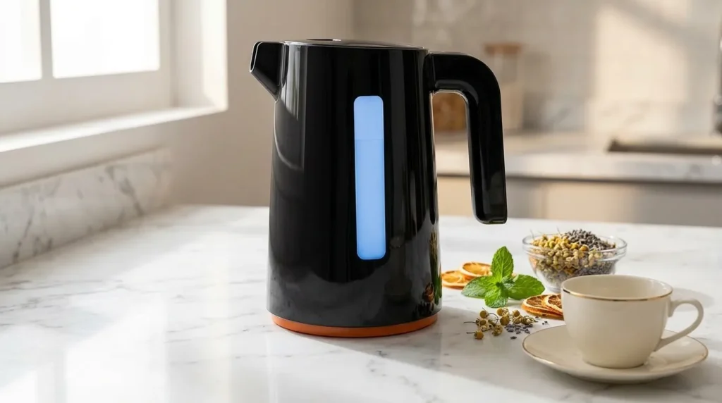 Qual chaleira elétrica de até R$150 tem melhor custo-benefício? chaleira eletrica com base destacavel comprar