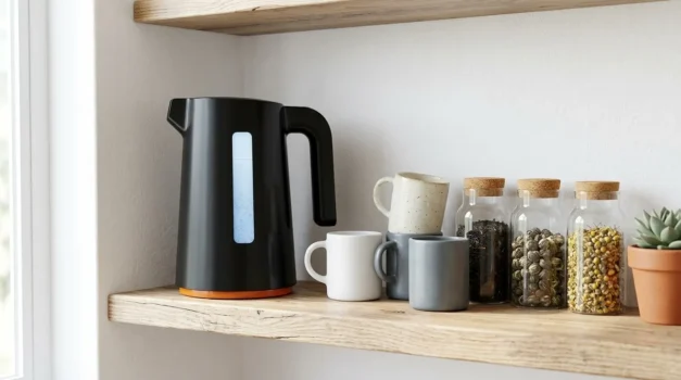 chaleira eletrica com desempenho confiavel comprar