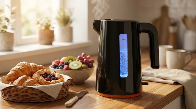 chaleira eletrica com desempenho premium profissional comprar