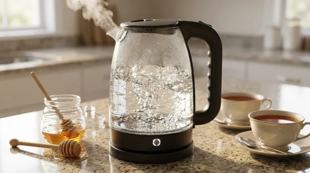 chaleira eletrica com grande potencia domestica comprar