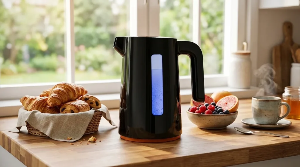 chaleira eletrica com potencia culinaria superior comprar