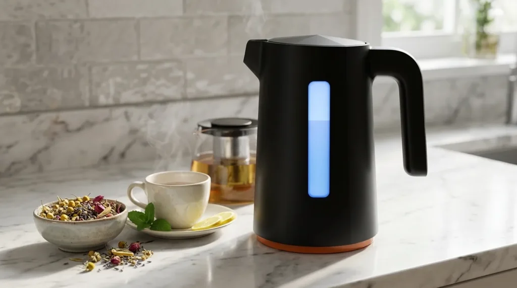 Qual é a chaleira elétrica com maior durabilidade pelo menor preço? chaleira eletrica com protecao contra fervura seca comprar