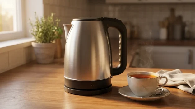 chaleira eletrica com qualidade culinaria superior comprar