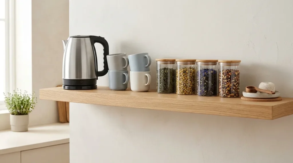 chaleira eletrica com sistema eficiente de aquecimento comprar