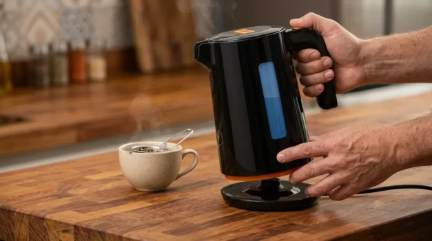 chaleira eletrica com tecnologia avancada comprar