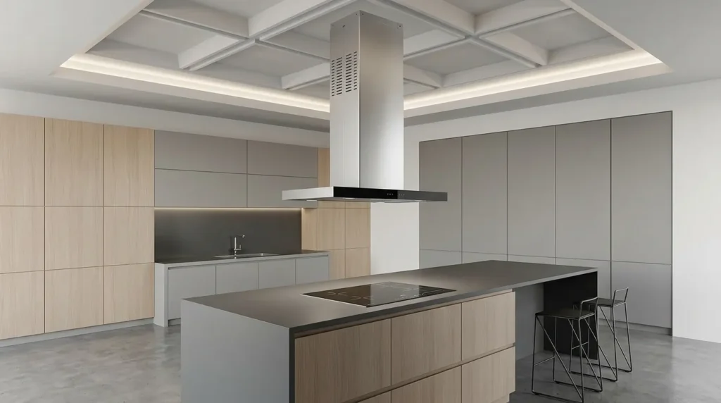 Casa dos Eletrodomésticos: Guia de Compra de Eletrodomésticos Melhor Coifa de Ilha: 8 Opções Para Comprar, melhor coifa de ilha 2026