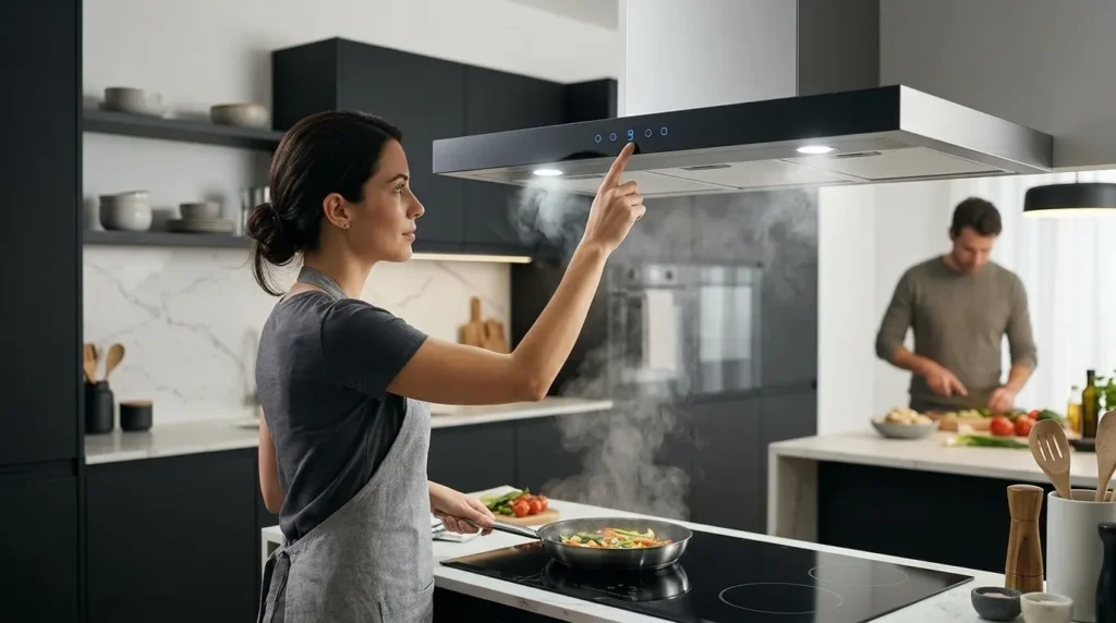 Coifa de Parede Franke Black Classic 90cm: Onde Encontrar o Melhor Preço Online? coifa de parede com motor potente e economico