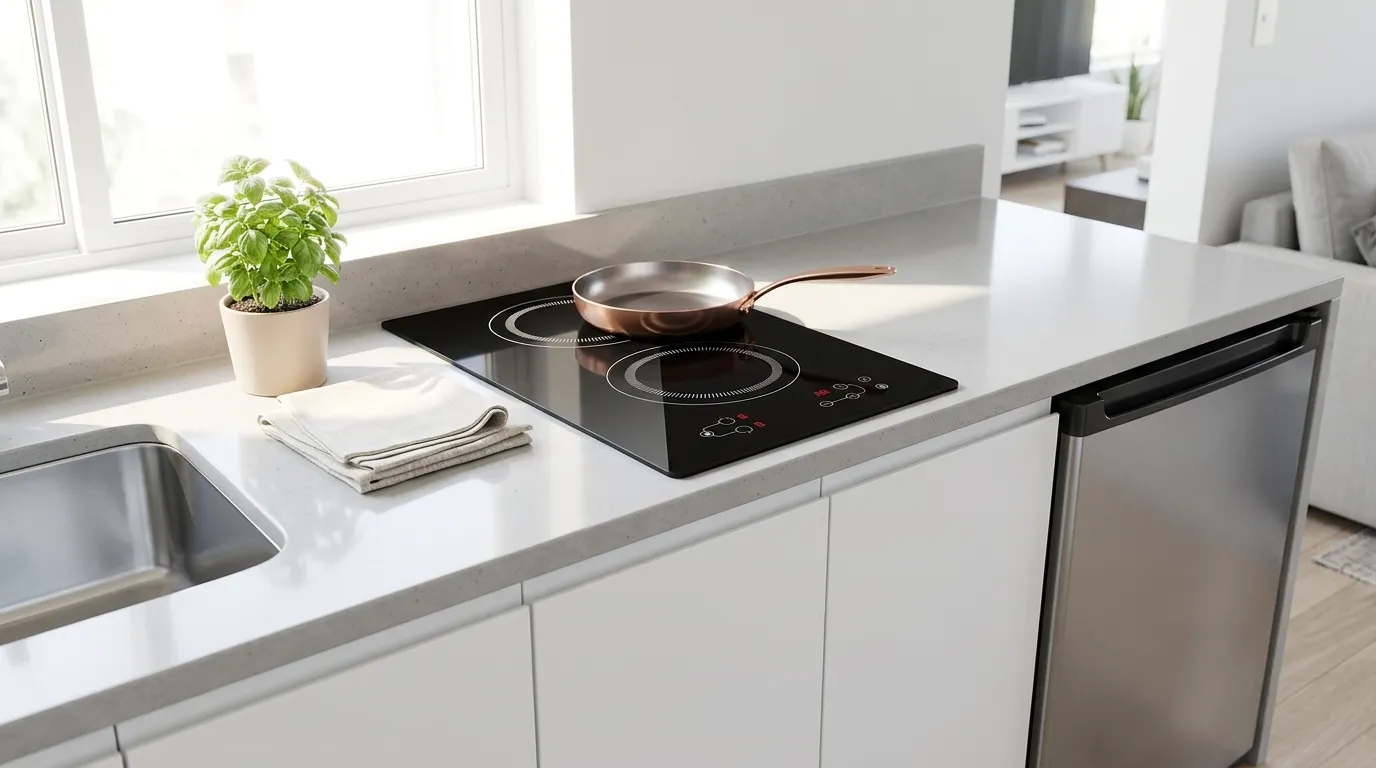Cooktop de Indução 2 Bocas Britânia é Bom? Análise Honesta de Desempenho e Durabilidade Cooktop de Indução 2 Bocas Britânia é Bom? Análise Honesta de Desempenho e Durabilidade