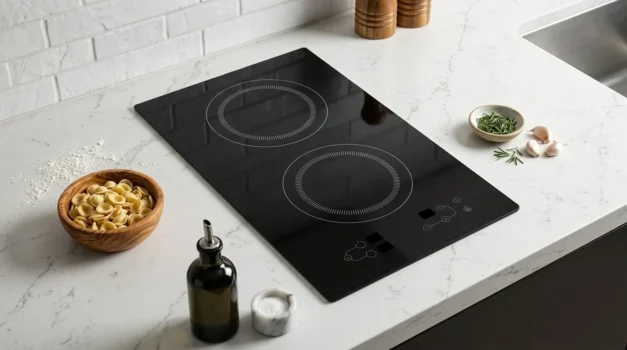 cooktop de inducao bocas com desempenho confiavel diario