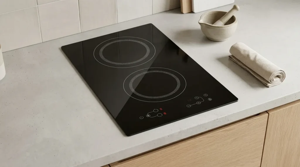 cooktop de inducao bocas com desempenho consistente