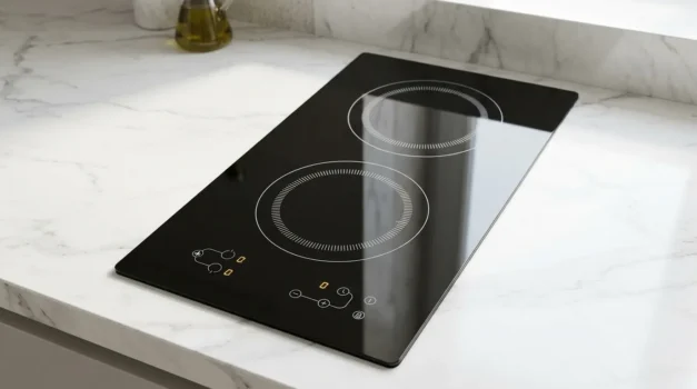 cooktop de inducao bocas com eficiencia termica elevada