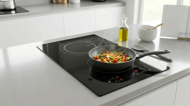 cooktop de inducao bocas com funcao pausa inteligente
