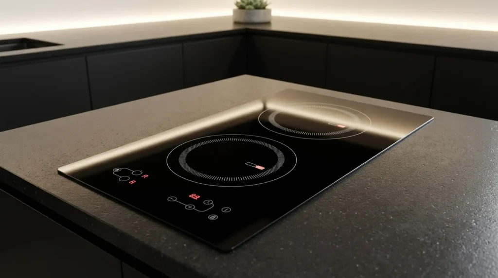 cooktop de inducao bocas com melhor custo beneficio