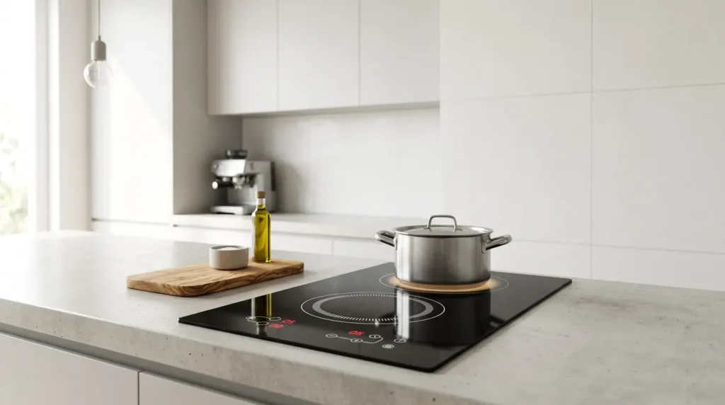 cooktop de indução bocas melhores