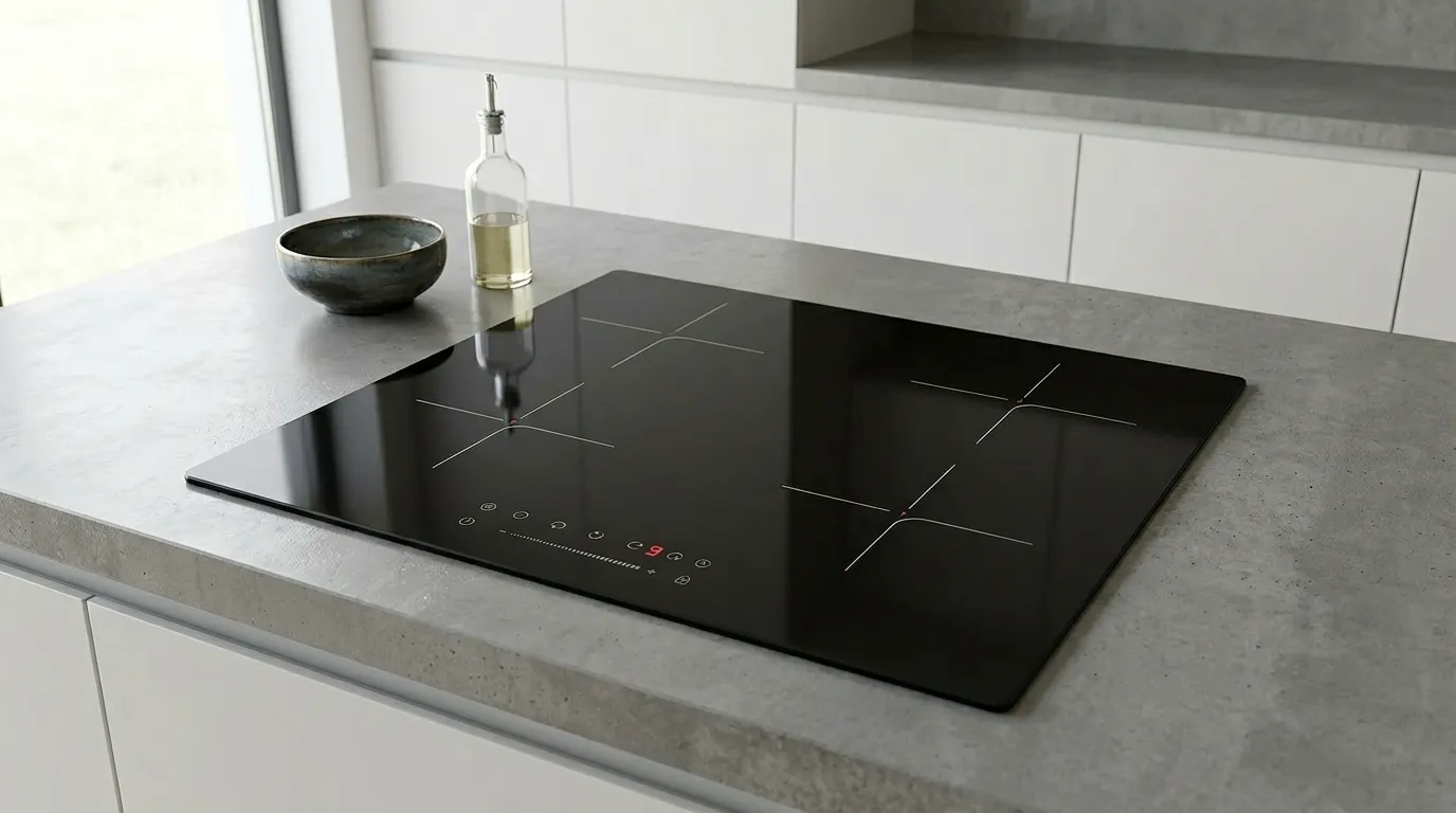 O Que Verificar Antes de Comprar Cooktop de Indução 4 Bocas: Guia Completo de Critérios Técnicos? 