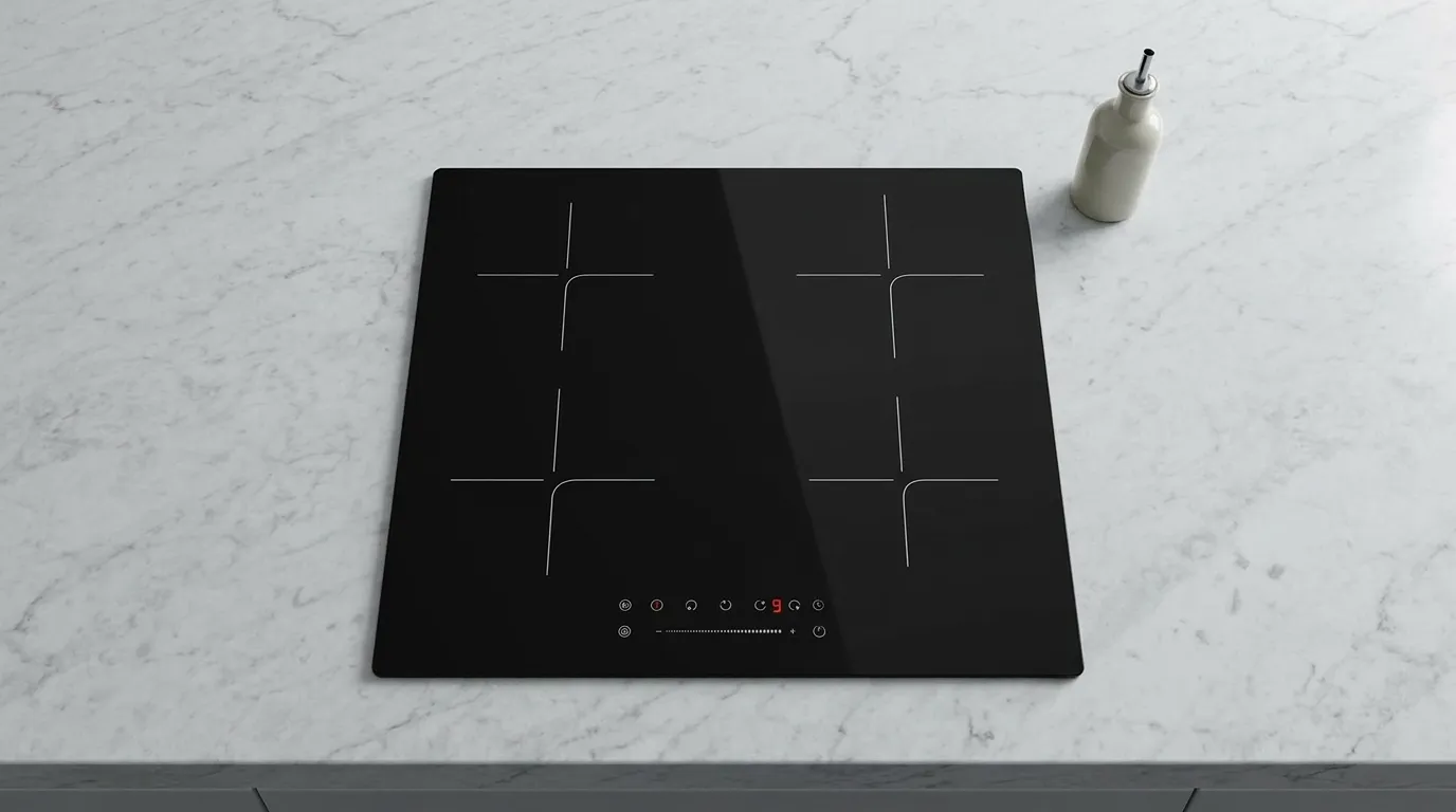 Qual é o Melhor Cooktop de Indução 4 Bocas Com Timer Por Zona Para Comprar Agora? Qual é o Melhor Cooktop de Indução 4 Bocas Com Timer Por Zona Para Comprar Agora?