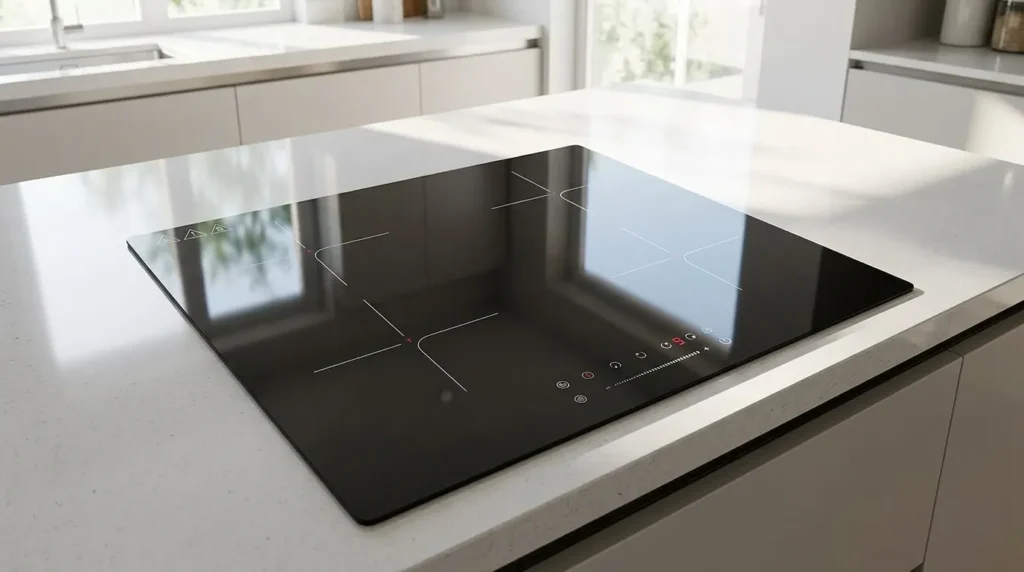 cooktop de inducao bocas com aquecimento rapido eficiente