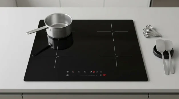 cooktop de inducao bocas com desempenho confiavel diario