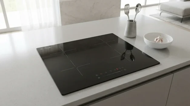 cooktop de inducao bocas com desempenho consistente