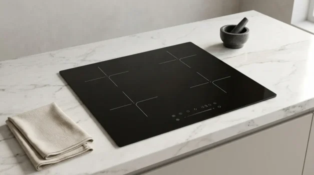 cooktop de inducao bocas com desempenho domestico elevado