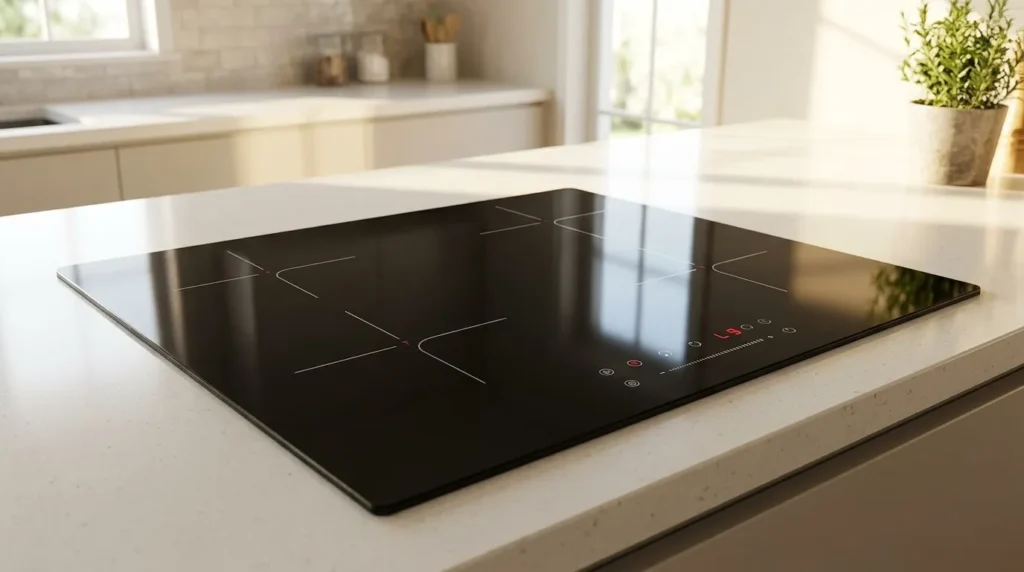 cooktop de inducao bocas com desligamento automatico seguro