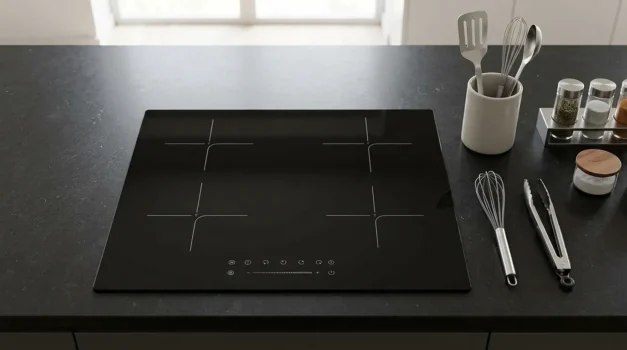 cooktop de inducao bocas com eficiencia maxima no preparo