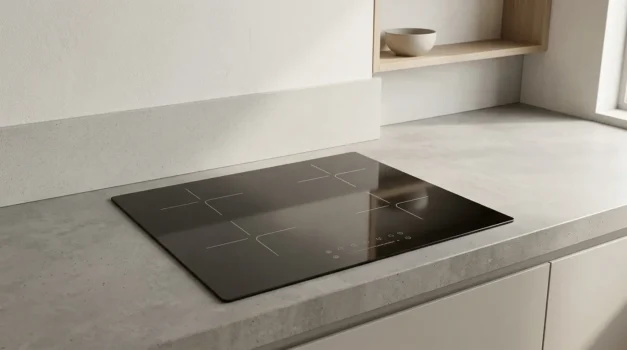 cooktop de inducao bocas com potencia ideal para uso diario